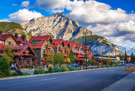 towns in alberta canada