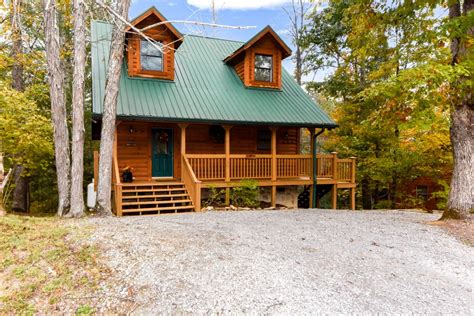 townsend cabin rentals on the river
