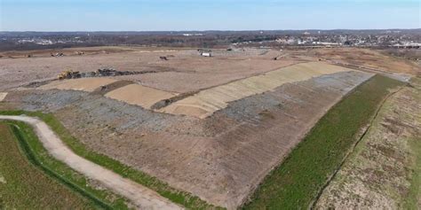 Townsend Delaware Dump