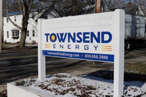 townsend energy georgetown ma