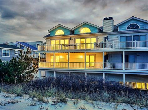 townsend inlet nj rentals