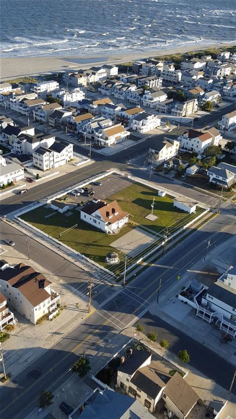 townsend inlet recreational facility