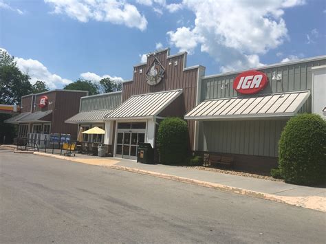 townsend tennessee grocery stores