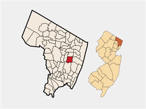 township of bergenfield nj