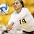 towson university volleyball camp