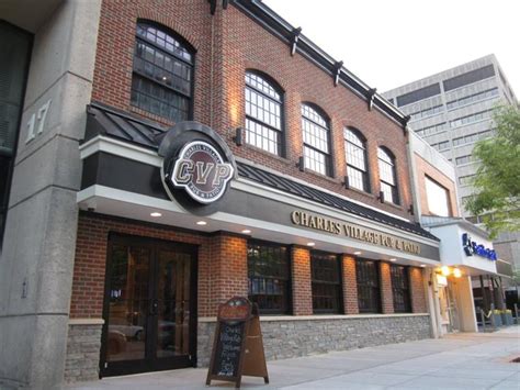 Discover the Best Nightlife in Towson: Unveil Hidden Gems Among the Bars