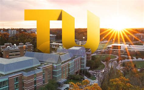 towson university college code