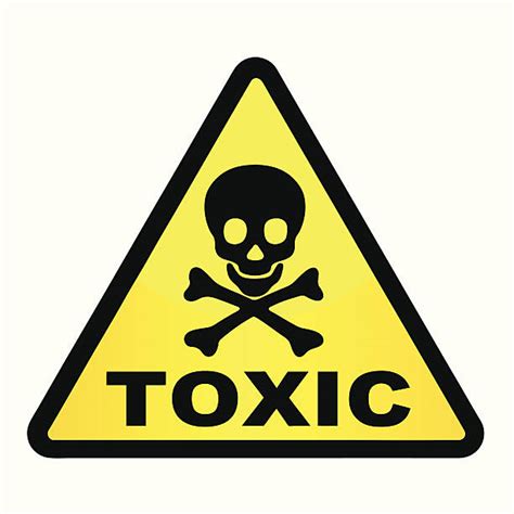 toxic