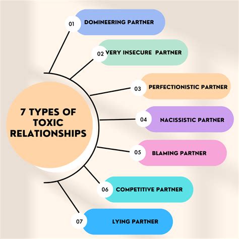 toxic relationship meaning in english with example