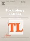 toxicology letters publication fee