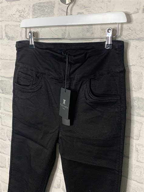 Toxik Jeans Size 12