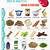 toy poodle food chart