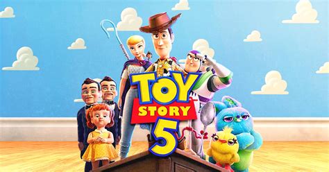 TOY STORY 5 (2025) Will Be DIFFERENT YouTube