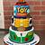 toy story cake ideas for birthdays