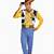 toy story cowboy costume