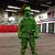 toy story soldier costume diy