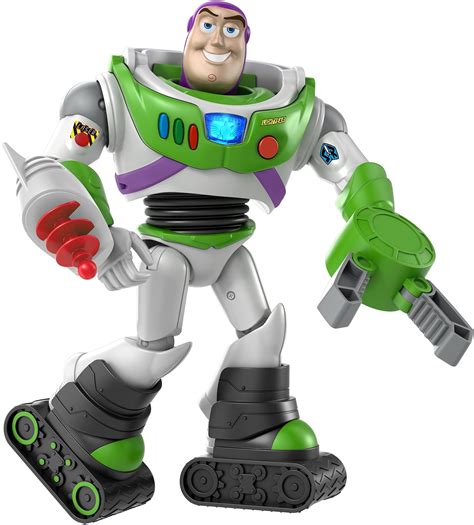 Toy Story Collection Space Ranger Buzz Lightyear