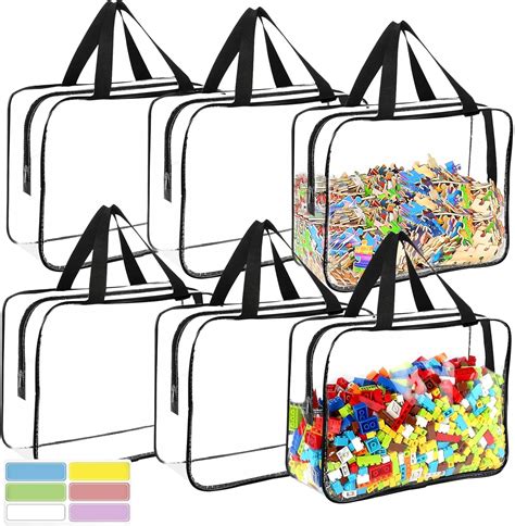 Toy Bags Amazon