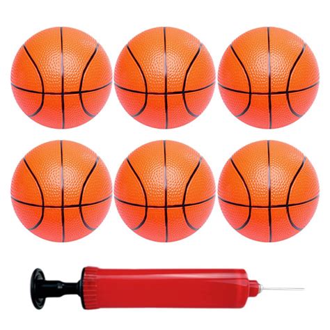 Toy Basketballs