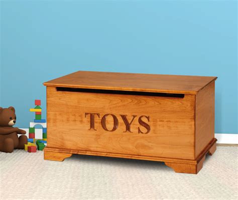 toy box