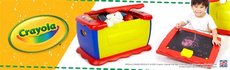 Toy Box Amazon.ca