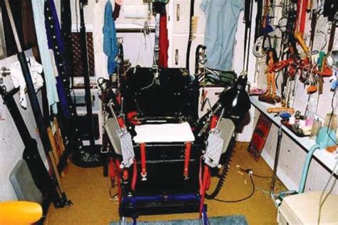 Toy Box Killer Inside