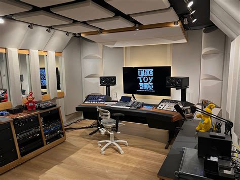 Toy Box Studio
