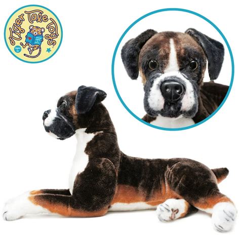 Toy Boxer Cost