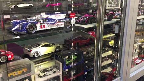 toy car shop hong kong