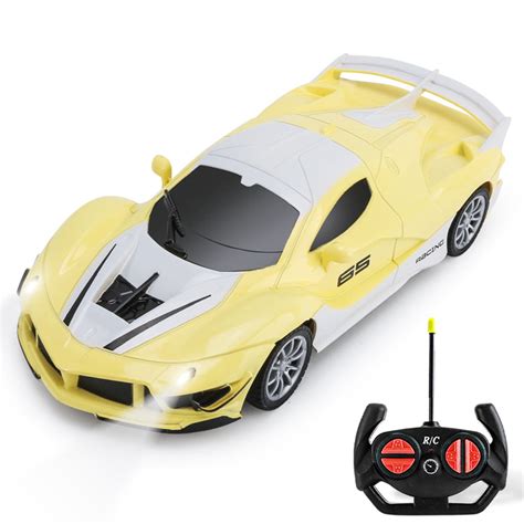 Toy Car Wireless Remote