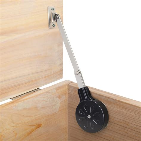 Toy Chest Soft Close Hinges