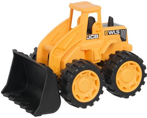 Toy Digger Nz