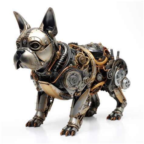 Toy Dog Mechanical