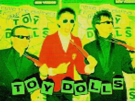 Toy Dolls Beethoven Song