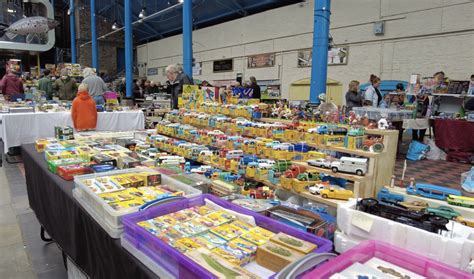 toy fairs in south wales