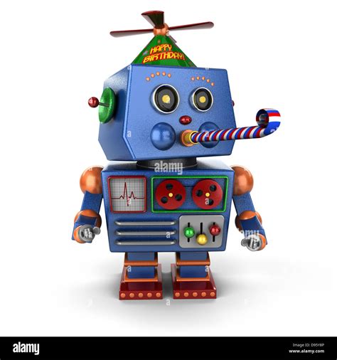 Toy Funny Robot