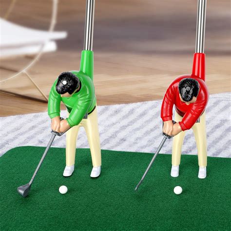 Toy Golf Course