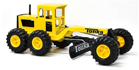 Toy Grader Nz