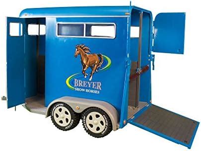 Toy Horse Trailers