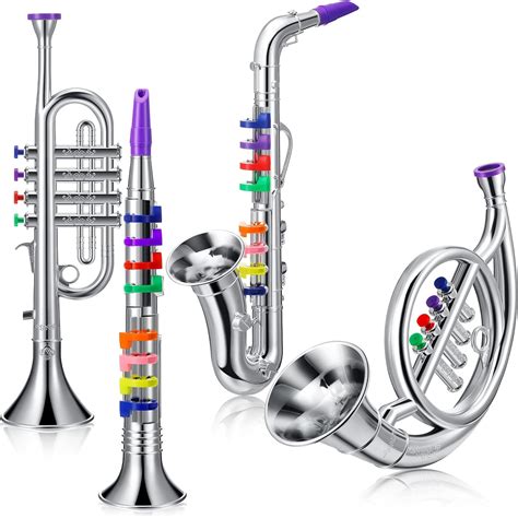Toy Instruments