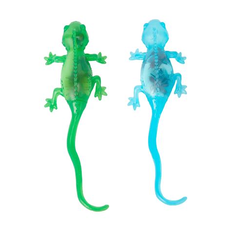 Toy Lizard Kmart