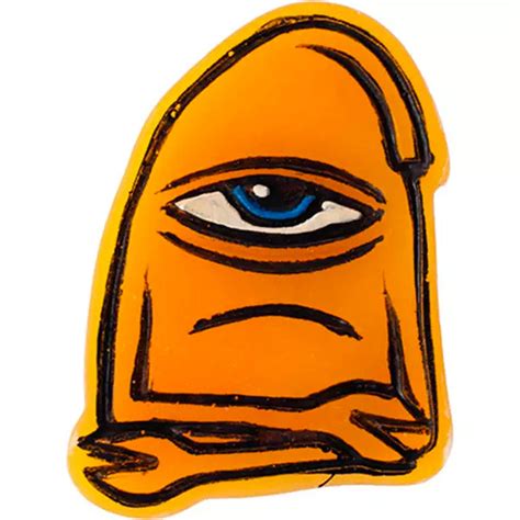 Toy Machine Old Logo