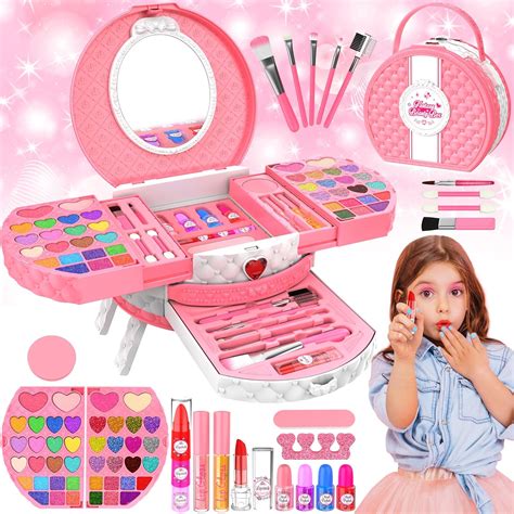 Toy Makeup Set Cheap