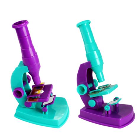 Toy Microscope Hs Code