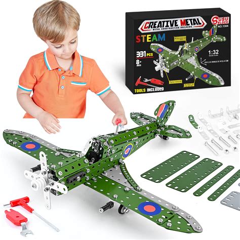 Toy Model Kit