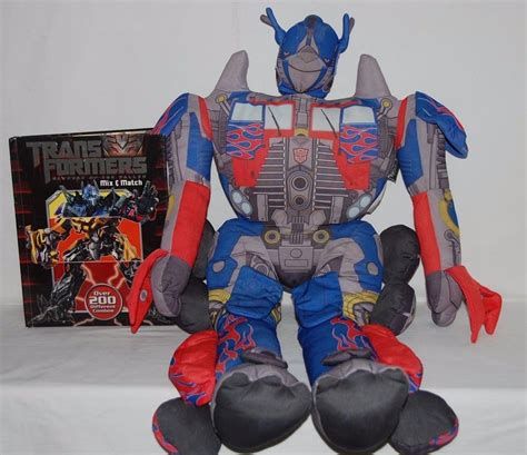 Toy Pals Tv Transformers