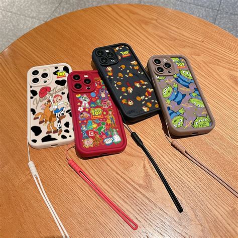 Toy Phone Case