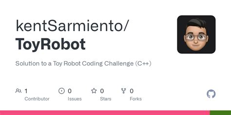 Toy Robot Coding Challenge C#