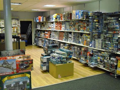 toy shops in halifax west yorkshire