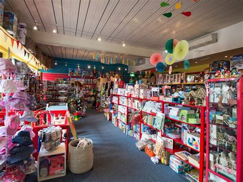 toy shops in sydney australia